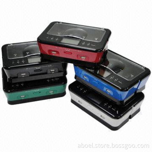 usb power bank portable external battery charger